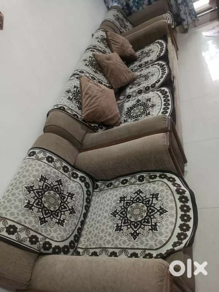 Sofa set for sale