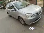 Toyota Etios Liva 2011 Petrol Well Maintained