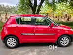 Maruti Suzuki Swift 2011 Petrol Well Maintained