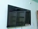 43'inches THOMSON TV
