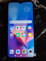 Redmi 9 power mobile sale
