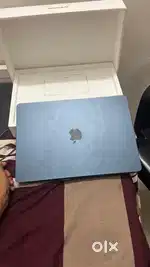 Macbook m3 2024