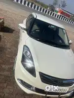 Maruti Suzuki Swift Dzire 2016 Diesel Well Maintained