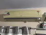 LG 5 Star AC 1.5 ton