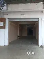 Commercial showroom with PG rooms avaliable for rent in kolar karntka