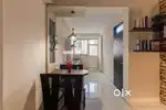 1 bk apartment avaliable for rent nearby akshyapatra