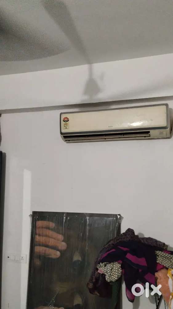 All AC Installation repair and service