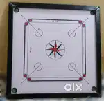 carrom game