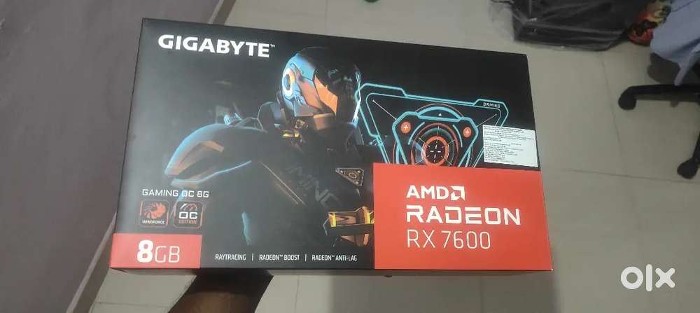 Gaming pc high graphics