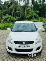 Maruti Suzuki Swift VDI Optional, 2012, Diesel