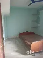 1Big Room + Kitchen + Balcony Furnished