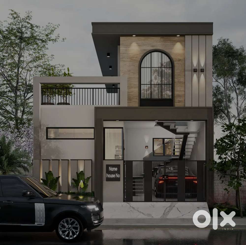 3 BHK House for sale - Daurwala Dudhli Road Dehradun