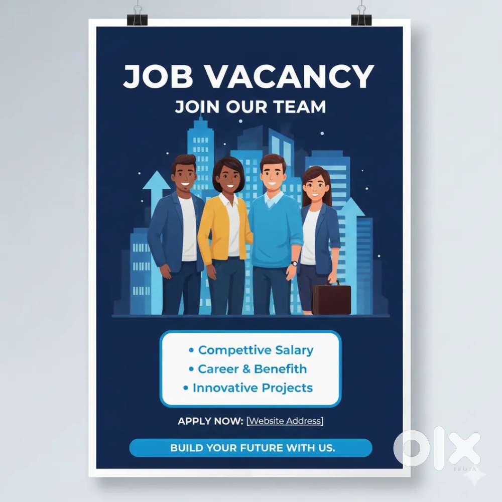 Sales Man in Menswear