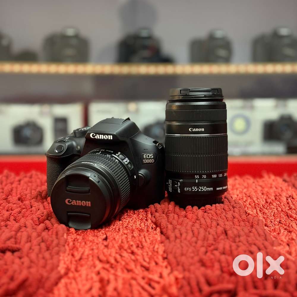 RENTAL CAMERA