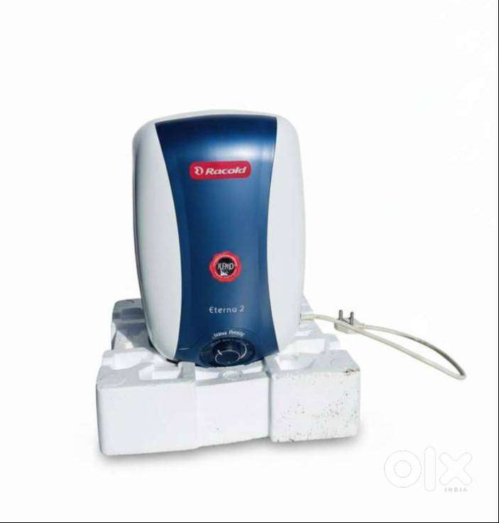 Racold Eterno 2 – 10 Litre Storage Water Heater (Geyser) 2000W