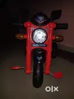 Kids Tricycle