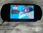 Psp portable Play station