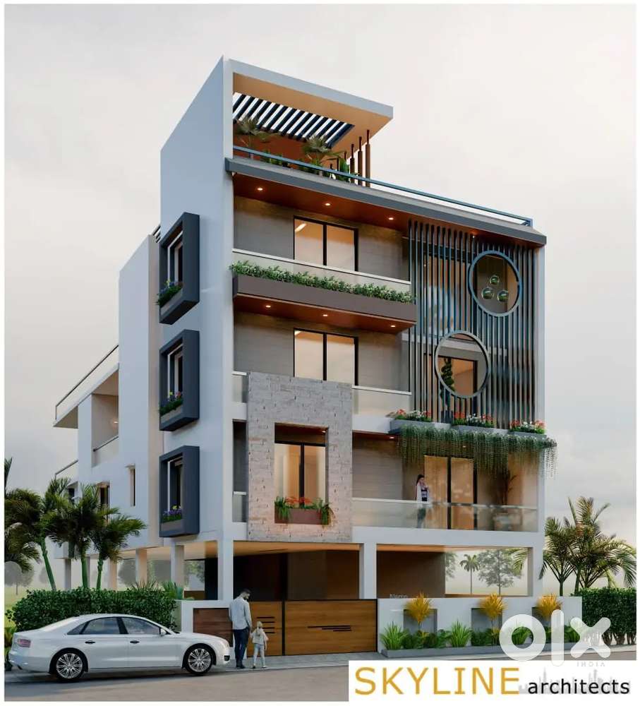 Want to sell 8bhk bunglow