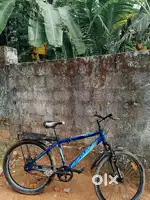 Hercules brand new cycle