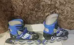 ##INLINE Skates##Skating Sports##