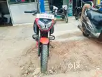 Tvs Raider