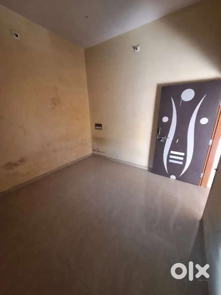 2BHK house godaun/ mal saman rakhva mate bhade aapva nu che