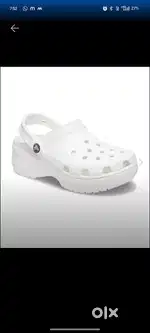 Crocs original