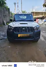 Mahindra Scorpio Classic 2.2 S MT 9 Str, 2025, Diesel