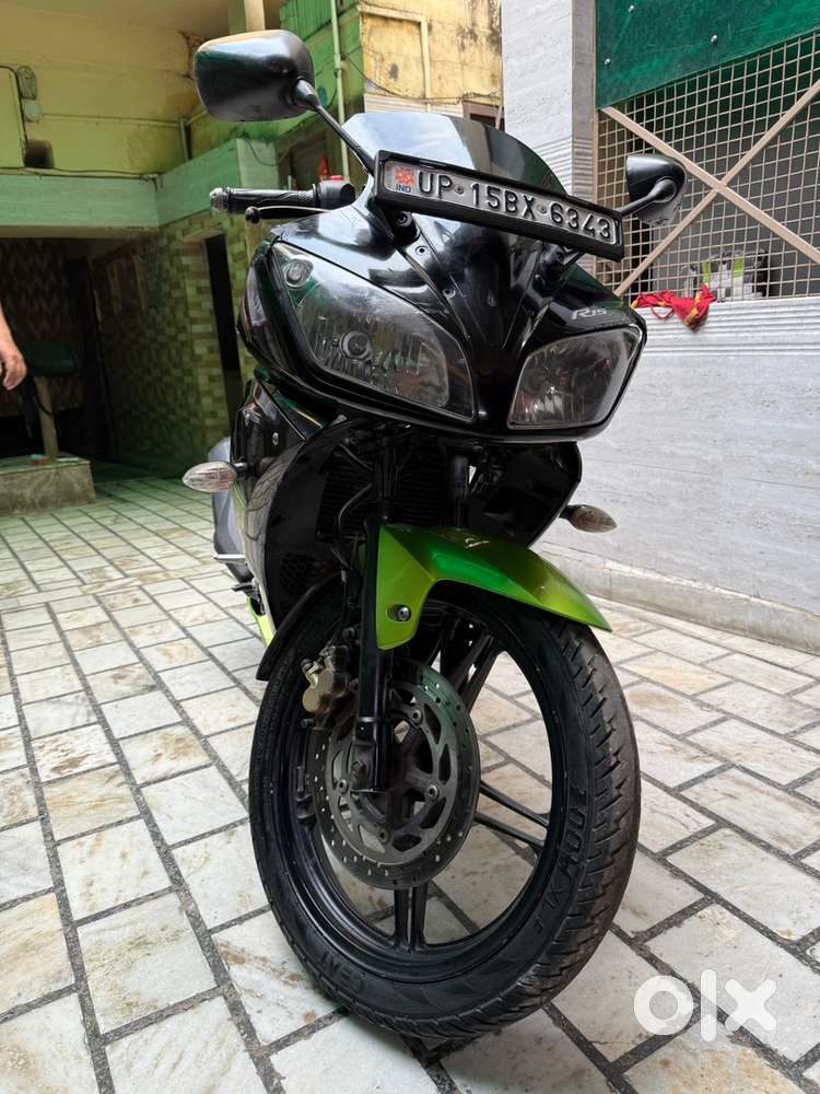 In good condition