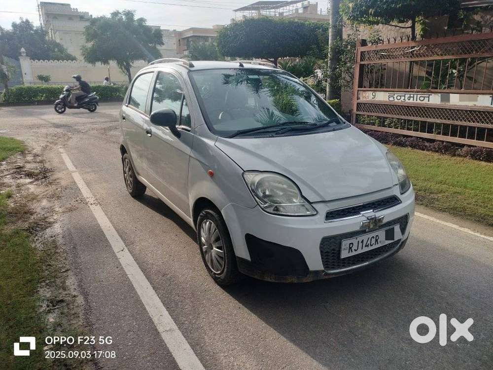 Chevrolet Spark 1.0 LS LPG, 2013, Petrol