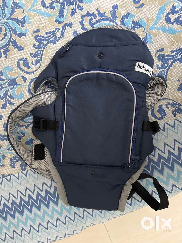 Baby carrier