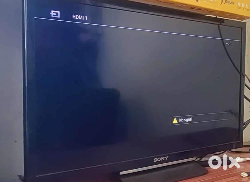Sony bravia tc 24 inch