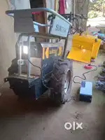 Sukoon tractor