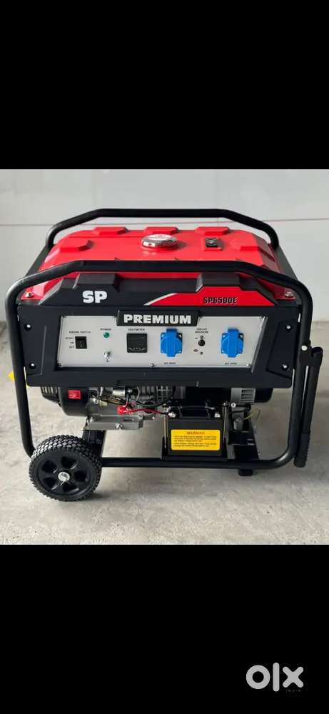 1kw to 15kw Generator