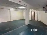 820 Sqft Unfurnished Office On Rent At J M Road