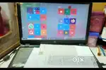 Hp laptop in good condition Model: HP15R204TU LAPTOP