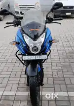 Pulsar as 150