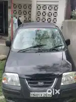 Hyundai Santro Xing 2004 Petrol 900000 Km Driven