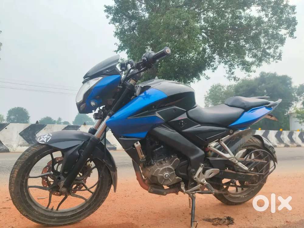 Bike sale ns bs3 200