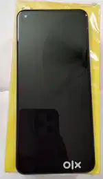 Realme 8 pro fix price