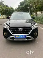 Hyundai Creta 1.4 E Plus, 2018, Diesel