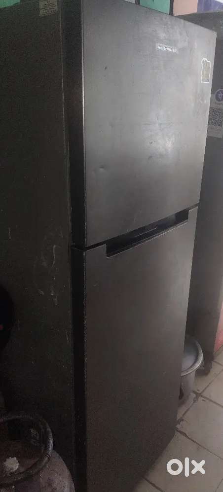 Kelvineter refrigerator double door