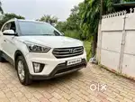 Hyundai Creta 2016 Petrol 70800 Km Driven