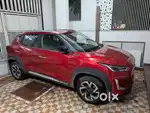 Nissan Magnite CVT XV Premium Turbo  17,000 Km  Warranty & Free Serv