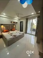 3BHK Naryan vihar Furnished Flat For Family & working Profesional