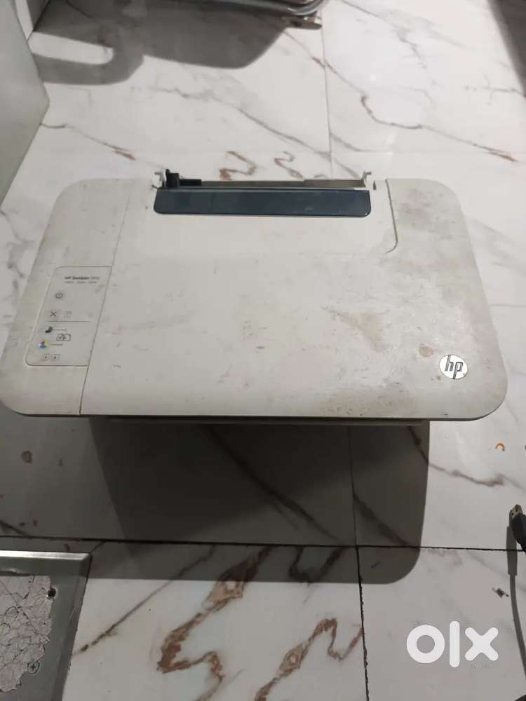 HP MODEL NO DESKJET1510