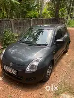Maruti Suzuki Swift 2011