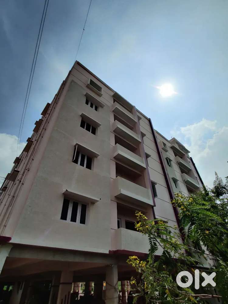 3BHK :: EAST FACING :: AGANAMPUDI