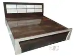 New Offers Double Bed Starting Price 6000 emi available