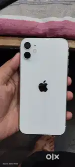 Iphone 11 battery health 73%